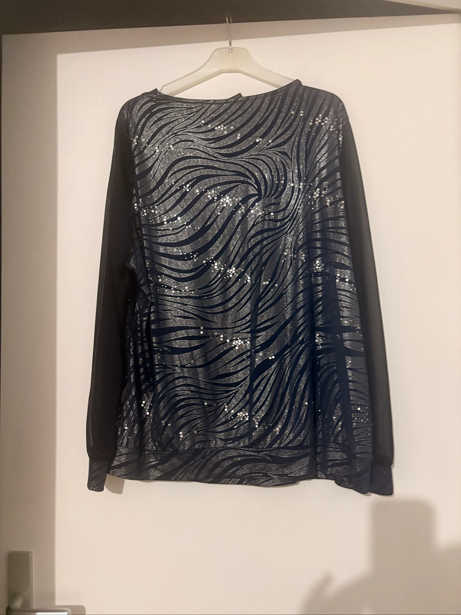 Blouse – photo 2